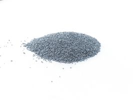 Aluminum Granules (1 pound | 98.7+% Pure)