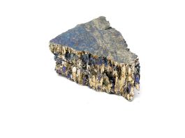 Bismuth Chunk (1 Pound | 99.99+% Pure)