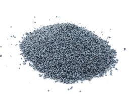 Lead Granules (10 pounds | 99.99+% Pure)