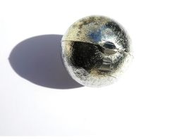 Tin Ball (1pound | 99.99% Pure)