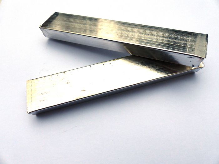 1Kg Premium Pewter Ingot Bar White Metal for casting Buy From THE EXPERTS 